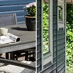 Prázdninový dům 0664-toftlund-sydmarken-83 *