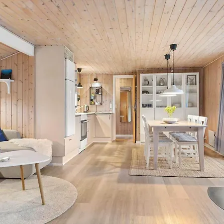 0664 - Sydmarken 83 Toftlund