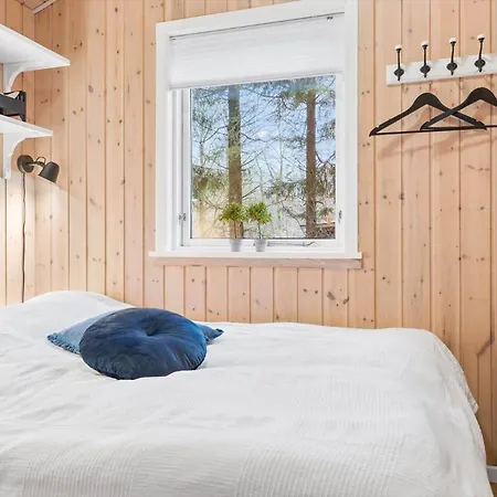 0664 - Sydmarken 83 Ferienhaus