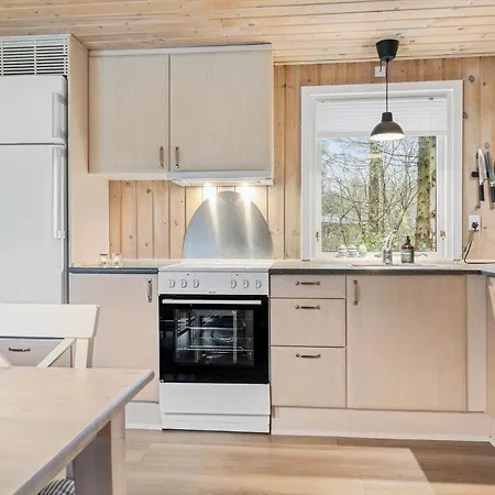 0664 - Sydmarken 83 Toftlund