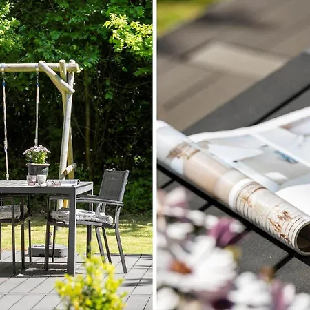 Ferienhaus 0664 - Sydmarken 83