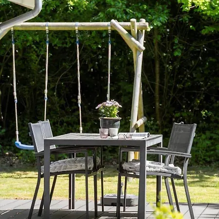 Ferienhaus 0664 - Sydmarken 83 *