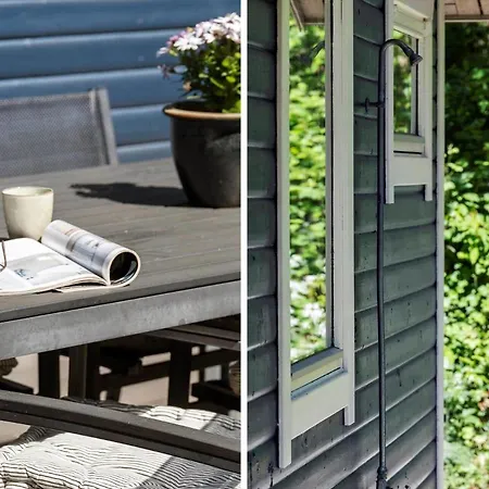 Ferienhaus 0664 - Sydmarken 83