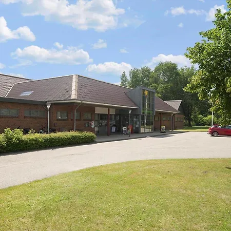 0664 - Sydmarken 83 Ferienhaus *