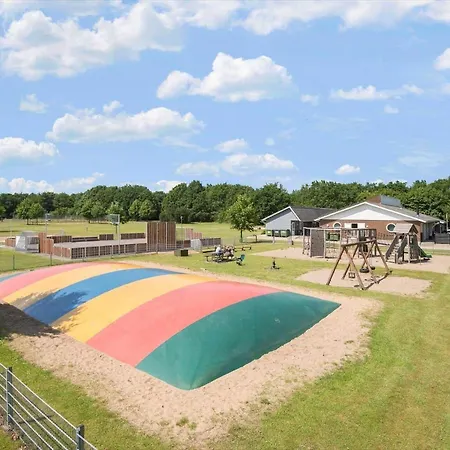 0664 - Sydmarken 83 Ferienhaus