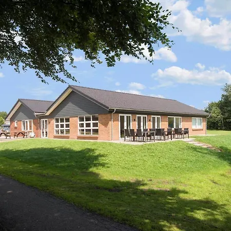 0664 - Sydmarken 83 Toftlund