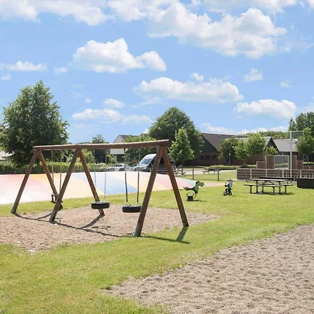 0664 - Sydmarken 83 Ferienhaus