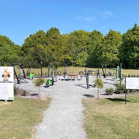 0664 - Sydmarken 83 * Toftlund