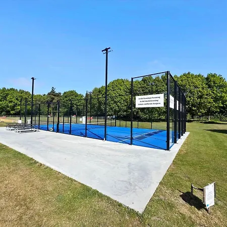 0664 - Sydmarken 83 Ferienhaus