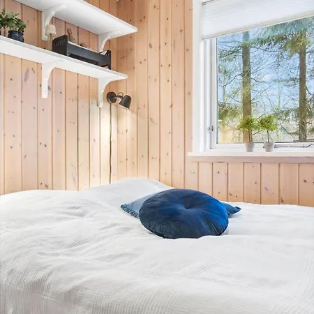 0664 - Sydmarken 83 Ferienhaus Toftlund