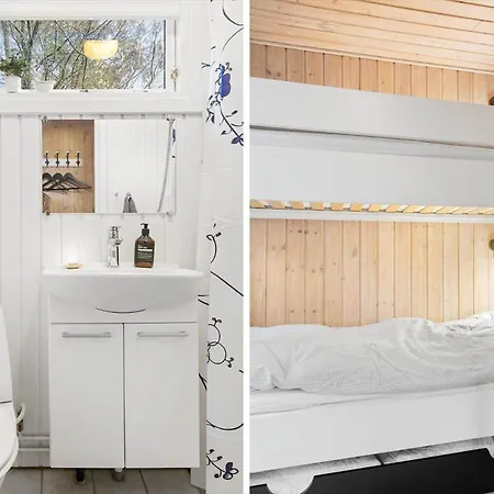 0664-toftlund-sydmarken-83 Holiday home *