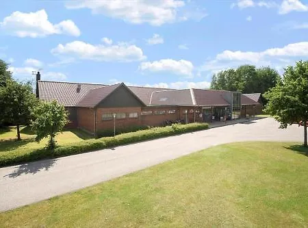 0664-toftlund-sydmarken-83 別荘