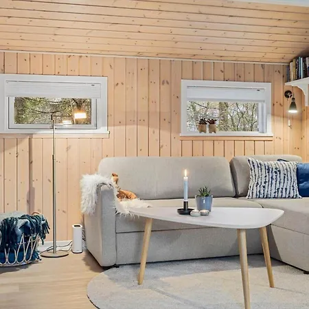 0664-toftlund-sydmarken-83 Holiday home *