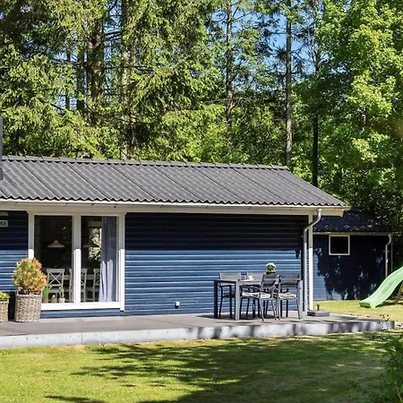 Holiday home 0664-toftlund-sydmarken-83