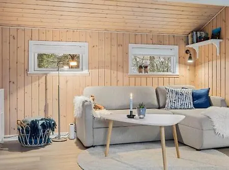 Tatil Evi 0664-toftlund-sydmarken-83