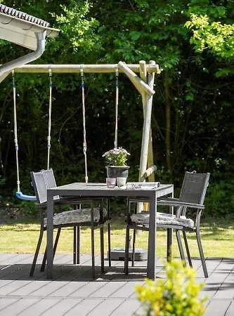 Tatil Evi 0664-toftlund-sydmarken-83 *