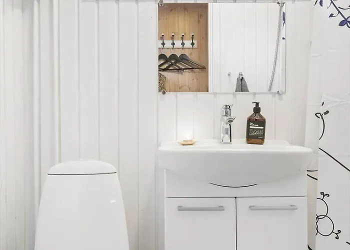 0664-toftlund-sydmarken-83 Holiday home *