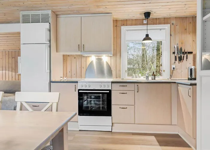 0664-toftlund-sydmarken-83 Holiday home