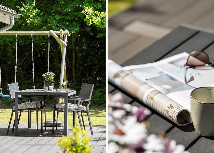 Holiday home 0664-toftlund-sydmarken-83 *