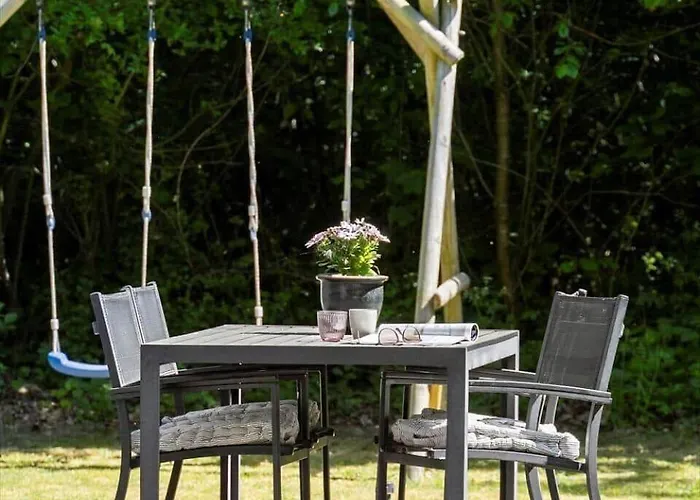 Holiday home 0664-toftlund-sydmarken-83