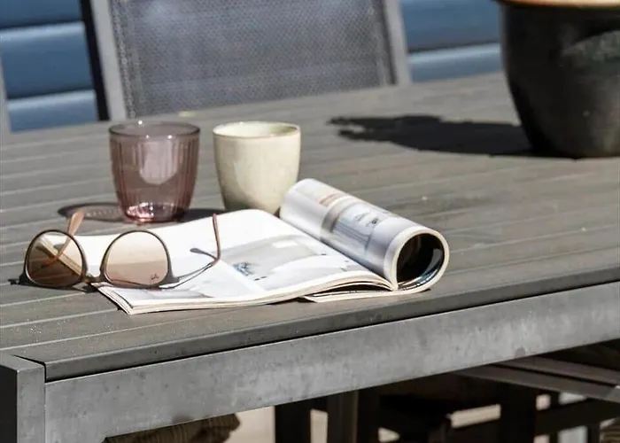 Holiday home 0664-toftlund-sydmarken-83