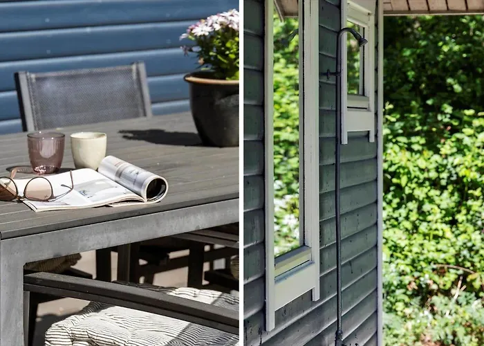 Holiday home 0664-toftlund-sydmarken-83 *