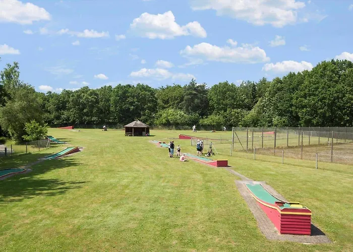 0664-toftlund-sydmarken-83 Holiday home *