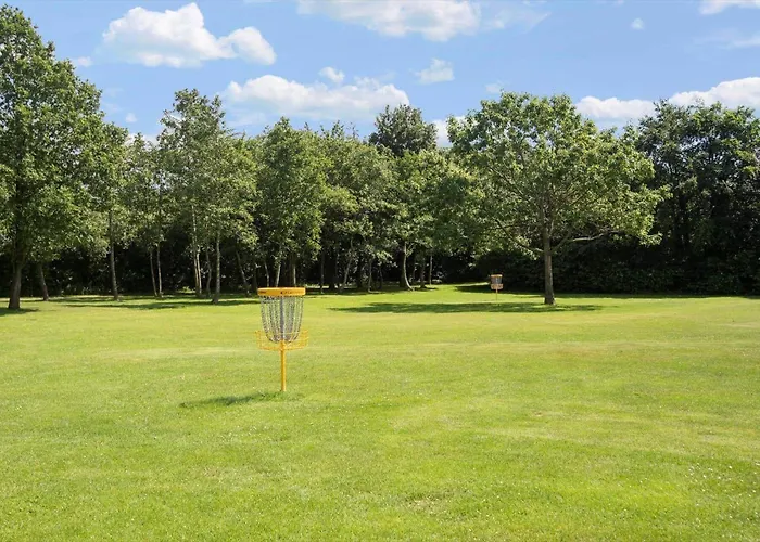 Holiday home 0664-toftlund-sydmarken-83 Toftlund