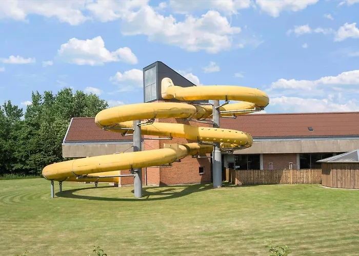 Holiday home 0664-toftlund-sydmarken-83 *