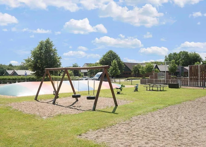 0664-toftlund-sydmarken-83 Holiday home Toftlund