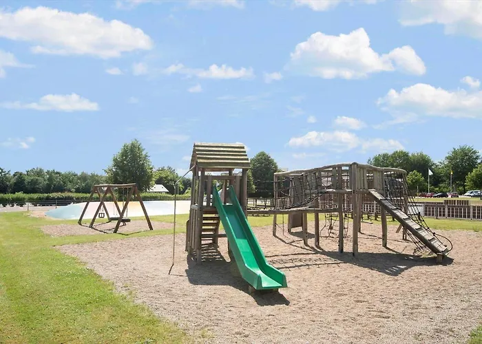 0664-toftlund-sydmarken-83 Holiday home