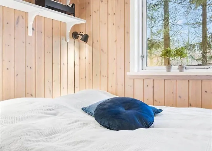 0664-toftlund-sydmarken-83 Holiday home *